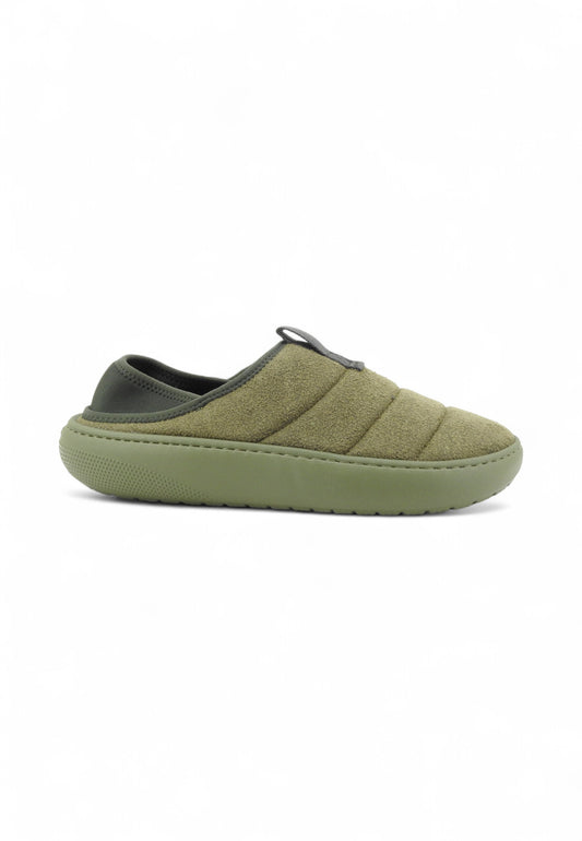 CROCS Ciabatte Uomo Verde CR.212097-AI26-ARMY