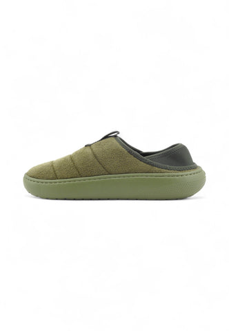 CROCS Ciabatte Uomo Verde CR.212097-AI26-ARMY