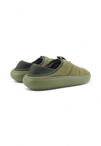 CROCS Ciabatte Uomo Verde CR.212097-AI26-ARMY