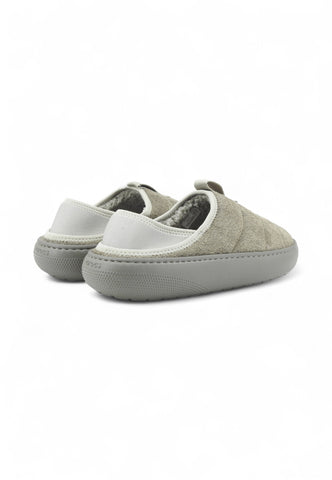 CROCS Ciabatte Uomo Grigio CR.212097-AI26-GAGR