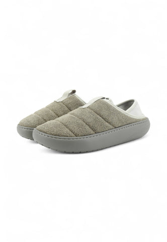 CROCS Ciabatte Uomo Grigio CR.212097-AI26-GAGR