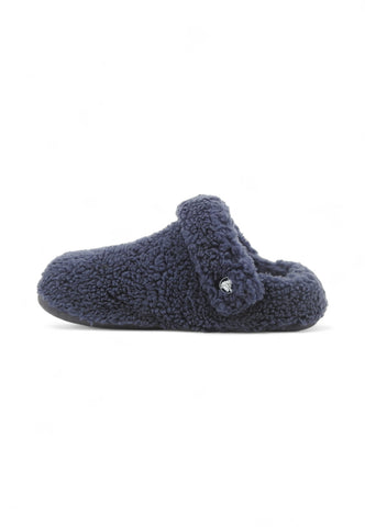 CROCS Ciabatte Donna Blu CR.209386-AI26-NAV