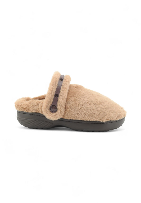 CROCS Ciabatte Donna Beige CR.211116-AI26-MICH