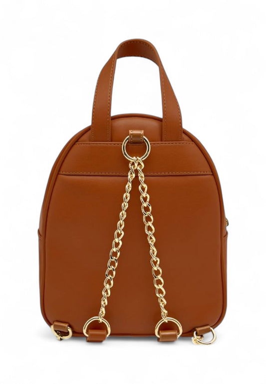 LOVE MOSCHINO Zaino Donna Marrone JC4377PP0NKS120A-AI26