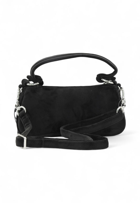 JUICY COUTURE Borsa A Mano Donna Nero Strass BIJIR9000WZC000-AI26-000