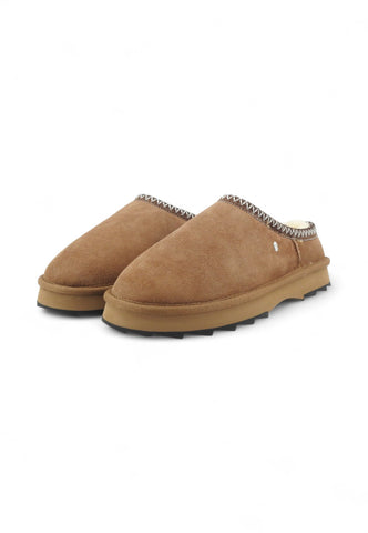 EMU Sharky Scuff Sabot Donna Marrone W13179 MC-AI26