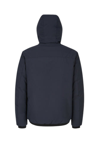 GEOX Giacca Piumino Uomo Blu M5629DTC189-AI26-F1856