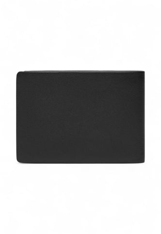 GUESS Portafogli Uomo Nero SMNEBRLEA27-AI26-BLA