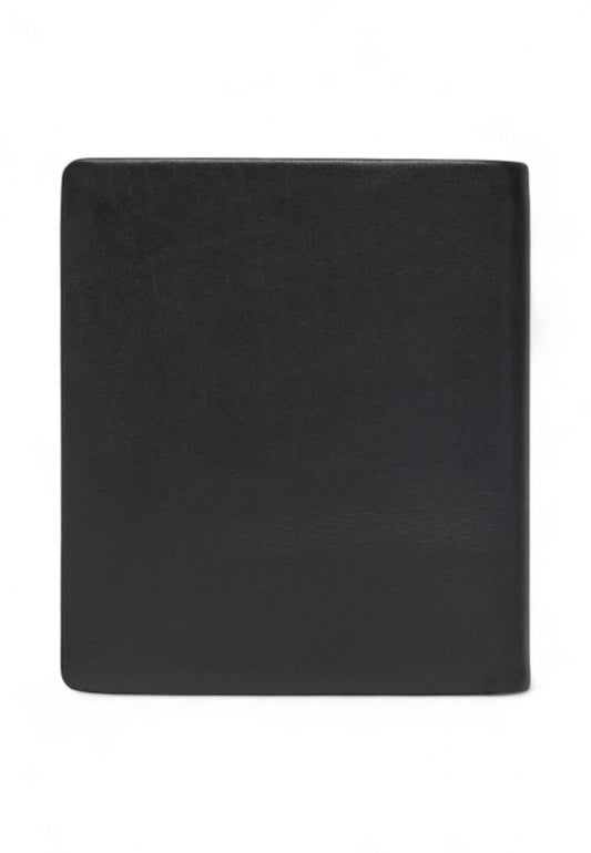 GUESS Portafogli Uomo Nero SMNEBRLEA22-AI26-BLA