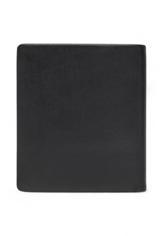 GUESS Portafogli Uomo Nero SMNEBRLEA22-AI26-BLA