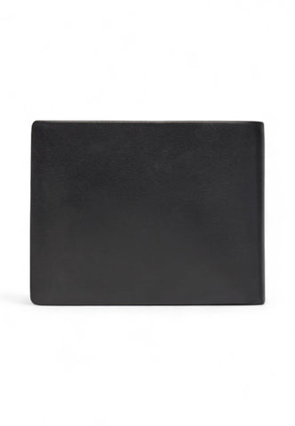 GUESS Portafogli Uomo Nero SMNEBRLEA20-AI26-BLA