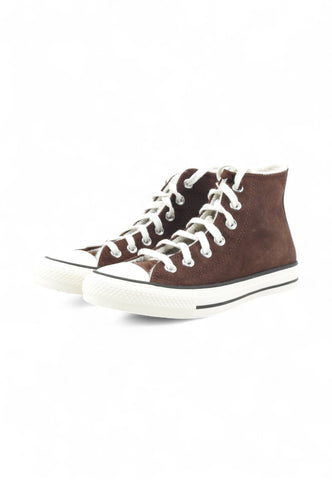 CONVERSE Sneakers Donna Marrone A18863C-AI26