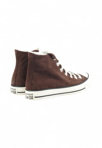 CONVERSE Sneakers Donna Marrone A18863C-AI26