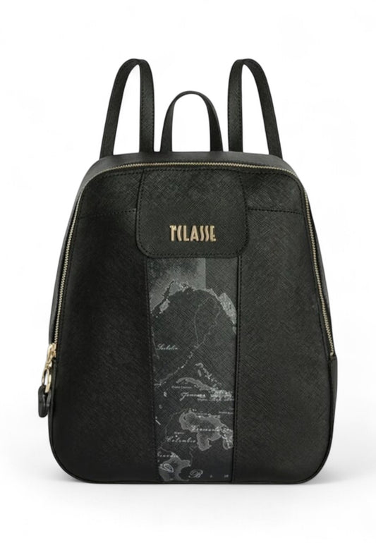 ALVIERO MARTINI Zaino Donna Nero LD33N407-AI26-0001