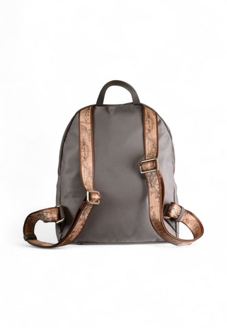 ALVIERO MARTINI Zaino Donna Grigio GZ699762-AI26-0590