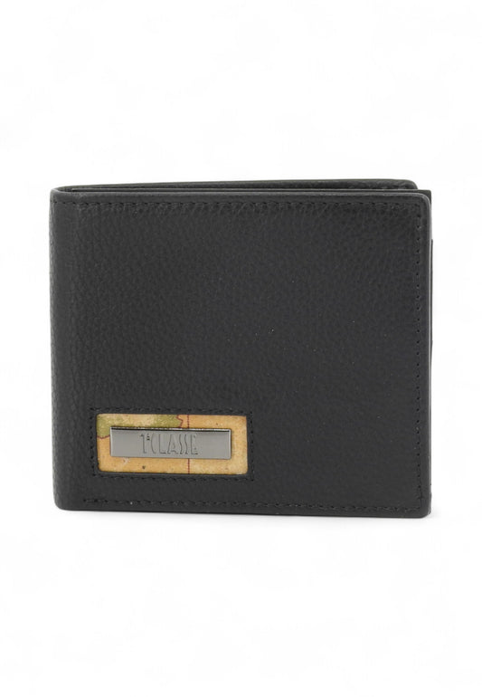 ALVIERO MARTINI Portafogli Uomo Nero PN808162-AI26-0001