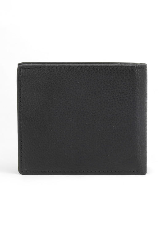 ALVIERO MARTINI Portafogli Uomo Nero PN808162-AI26-0001