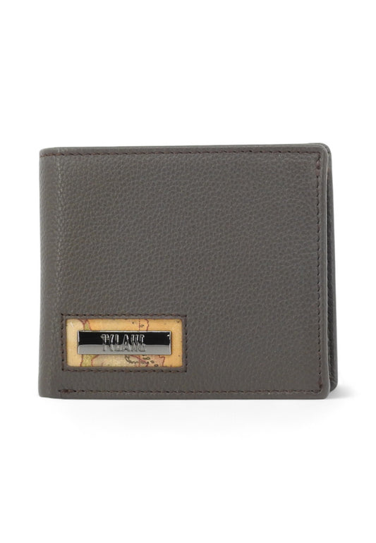 ALVIERO MARTINI Portafogli Uomo Marrone PN808162-AI26-0960