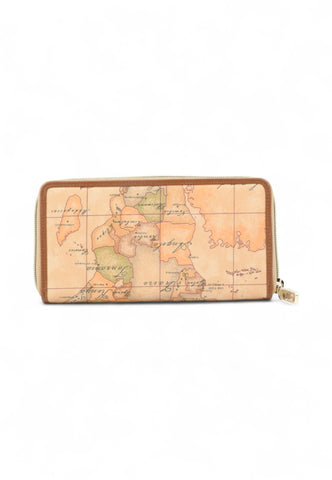 ALVIERO MARTINI Portafogli Donna Beige Marrone PO94S578-AI26-0548