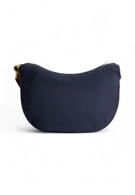 ALVIERO MARTINI Borsa Tracolla Donna Nero GZ679762-AI26-0001