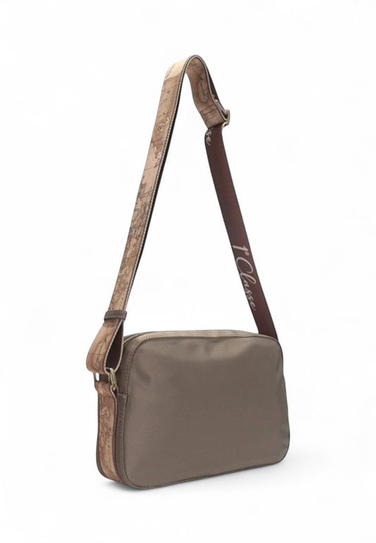 ALVIERO MARTINI Borsa Tracolla Donna Grigio GZ709762-AI26-0590