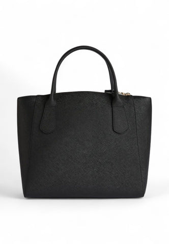 ALVIERO MARTINI Borsa Shopper Donna Nero LD25N407-AI26-0001