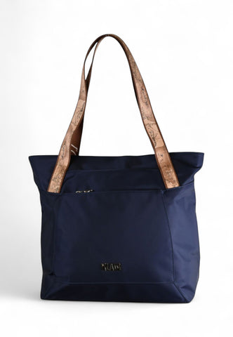 ALVIERO MARTINI Borsa Shopper Donna Blu LD199762-AI26-0100