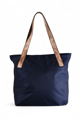 ALVIERO MARTINI Borsa Shopper Donna Blu LD199762-AI26-0100