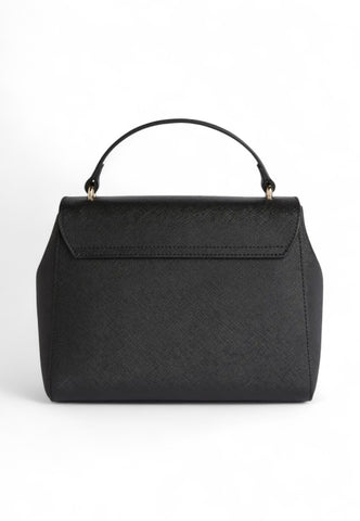 ALVIERO MARTINI Borsa A Mano Donna Nero LD29N407-AI26-0001