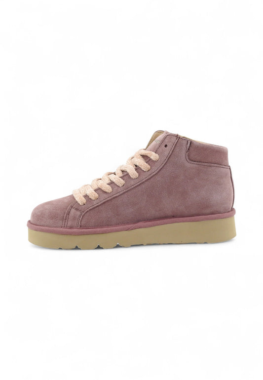 PAN CHIC Sneakers Donna Rosa P007W002-0172G008-AI26