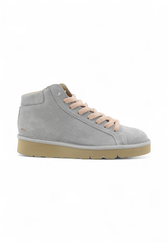 PAN CHIC Sneakers Donna Grigio P007W002-0172V003-AI26