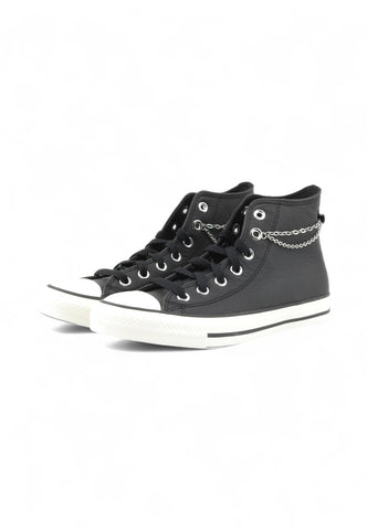 CONVERSE Sneakers Donna Nero A16409C-AI26