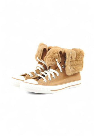CONVERSE Sneakers Donna Marrone A15137C-AI26