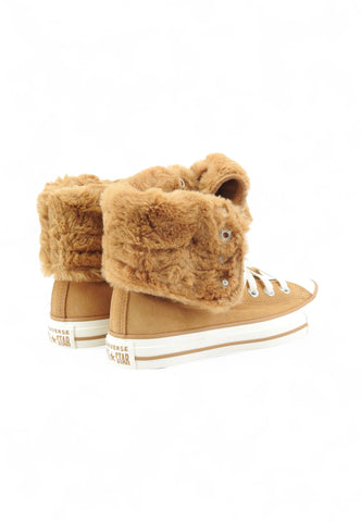 CONVERSE Sneakers Donna Marrone A15137C-AI26