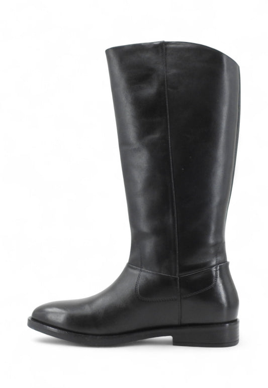 CAFE NOIR Stivali Donna Nero C1FB1501-AI26-N001