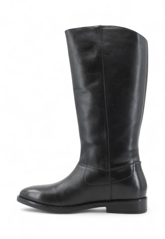 CAFE NOIR Stivali Donna Nero C1FB1501-AI26-N001