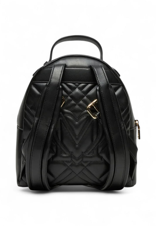 LOVE MOSCHINO Zaino Donna Nero JC4148PP0LLA0 N
