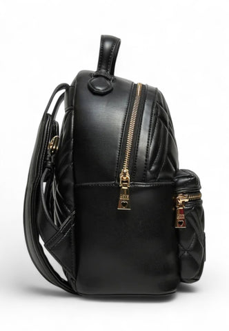 LOVE MOSCHINO Zaino Donna Nero JC4148PP0LLA0 N