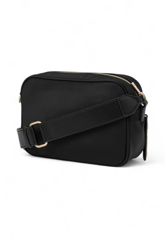 LOVE MOSCHINO Borsa Tracolla Donna Nero JC4381PP0LKS1 N