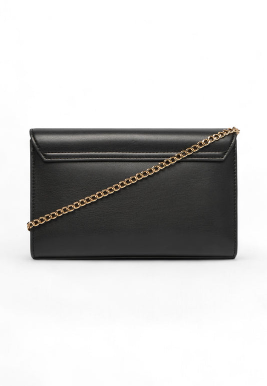 LOVE MOSCHINO Borsa Tracolla Donna Nero JC4327PP0NKU0000-AI26