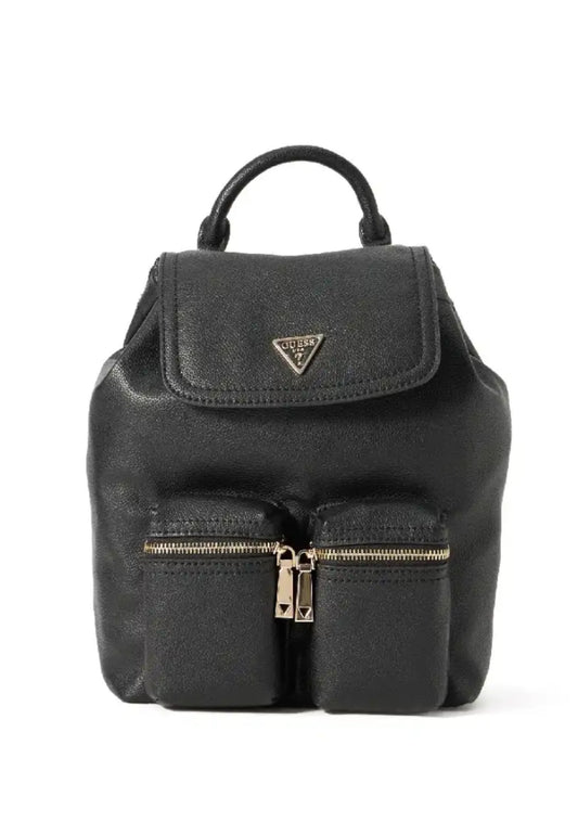 GUESS Zaino Donna Nero HWBG7118310-AI26-BLA