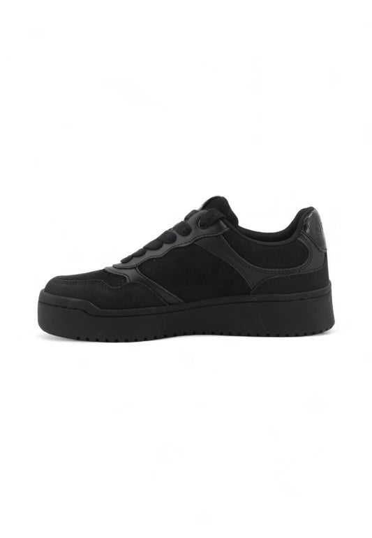 GUESS Sneakers Donna Nero FLFMR9ELE12-AI26-BLACK