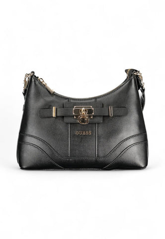GUESS Borsa a Spalla Donna Nero HWBG9206180-AI26-BLA