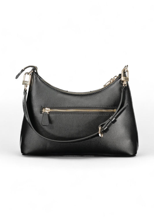 GUESS Borsa a Spalla Donna Nero HWBG9206180-AI26-BLA