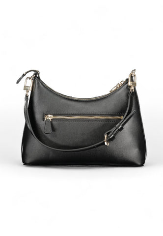 GUESS Borsa a Spalla Donna Nero HWBG9206180-AI26-BLA