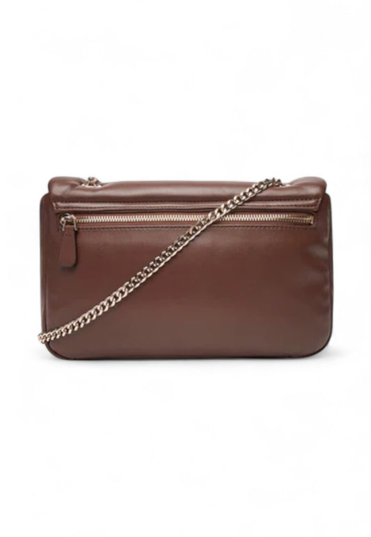 GUESS Borsa A Spalla Donna Marrone HWNG7534210-AI26-ESP