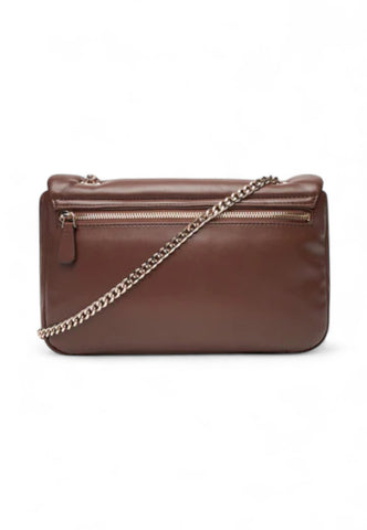 GUESS Borsa A Spalla Donna Marrone HWNG7534210-AI26-ESP