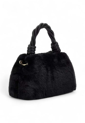 GUESS Borsa A Mano Donna Nero HWWG8143110-AI26-BLA