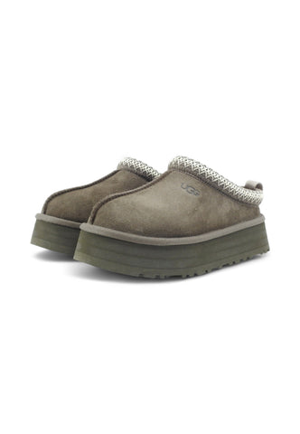 UGG Tazz Ciabatte Donna Marrone W1122553-MLSS-AI26