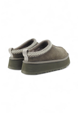 UGG Tazz Ciabatte Donna Marrone W1122553-MLSS-AI26
